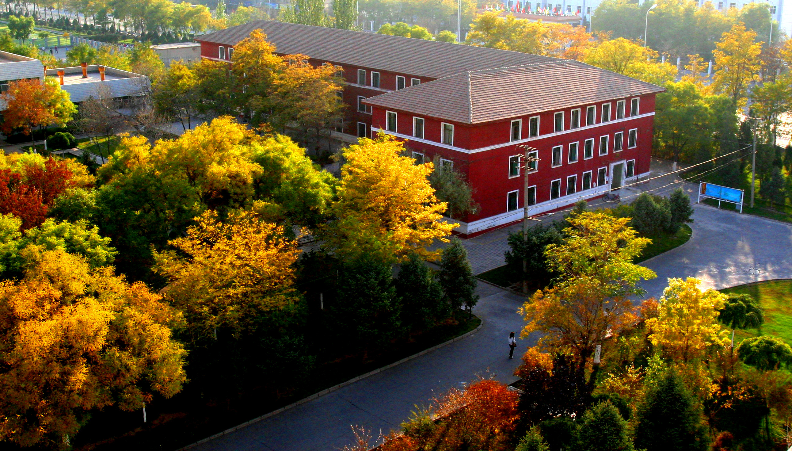 国际教育学院-宁夏大学本科招生网