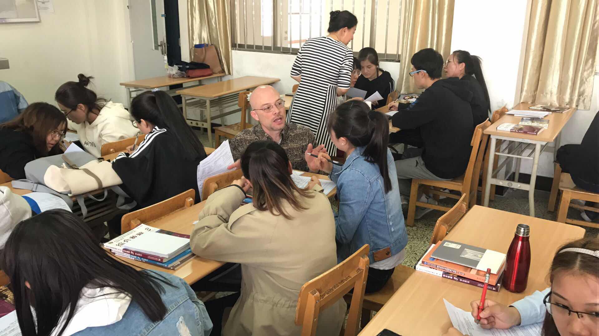 外国语学院-宁夏大学本科招生网